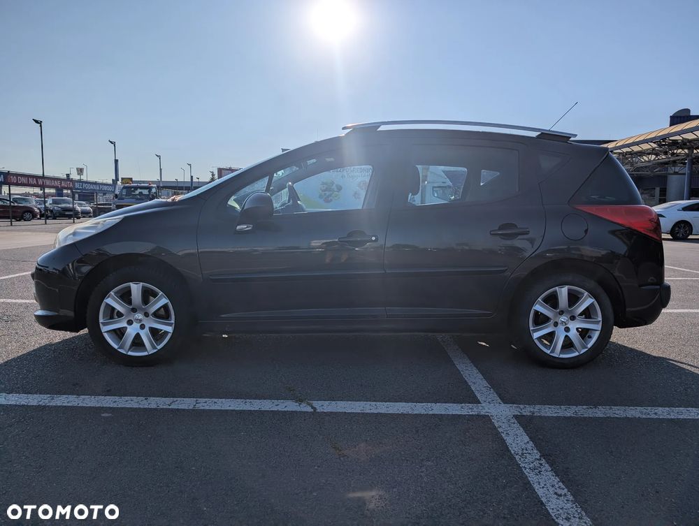Peugeot 207 - 5