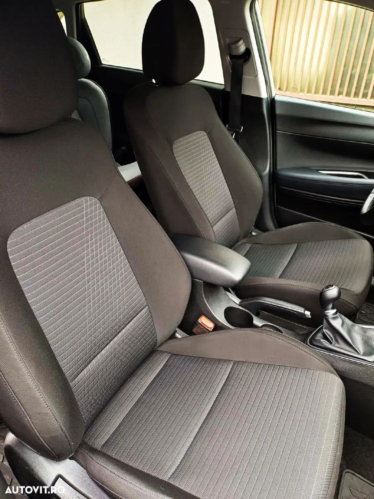 Hyundai i20 1.2 L 84CP 5DR Led Line - 12