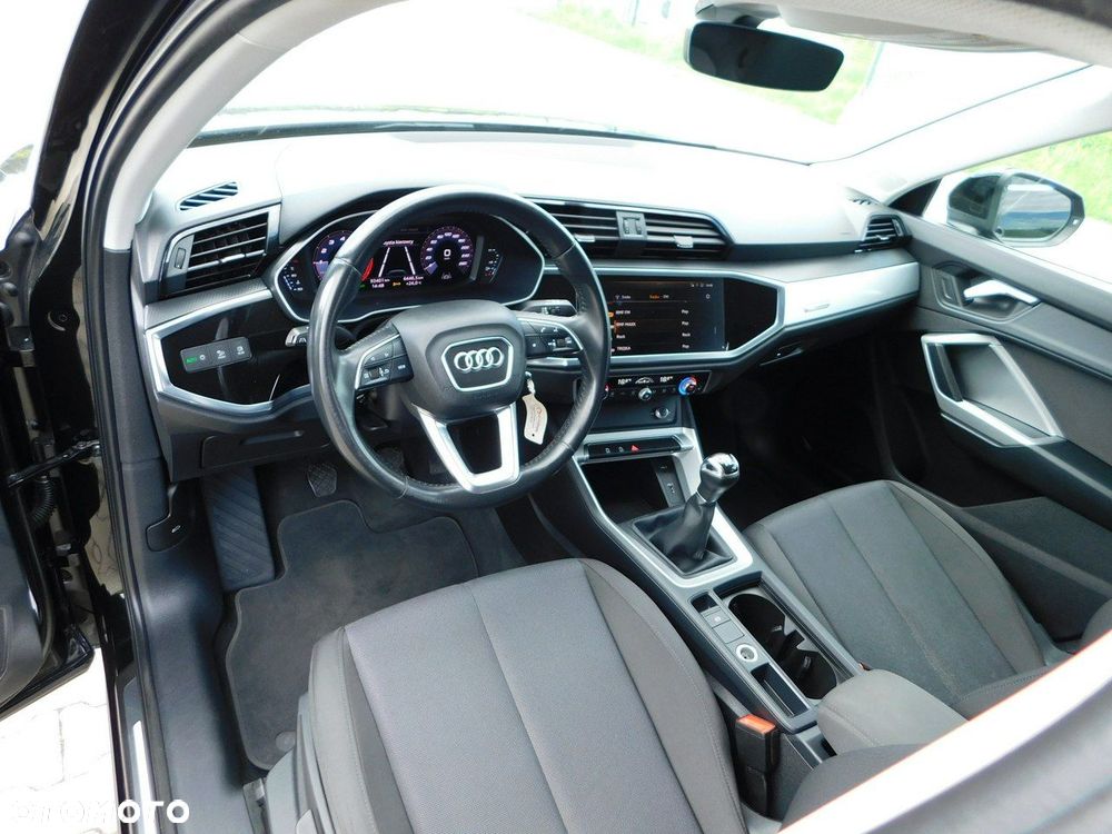 Audi Q3 35 TFSI - 20