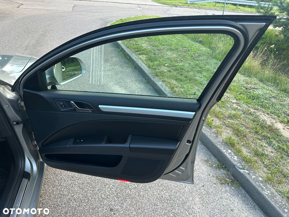 Skoda Superb 2.0 TSI DSG Exclusive - 27