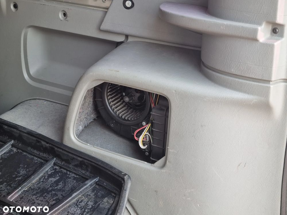 Renault Trafic Passenger Pack Clim - 32