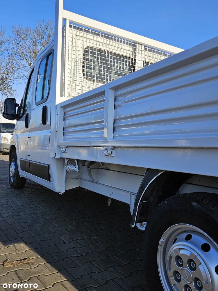 Fiat Ducato - 18