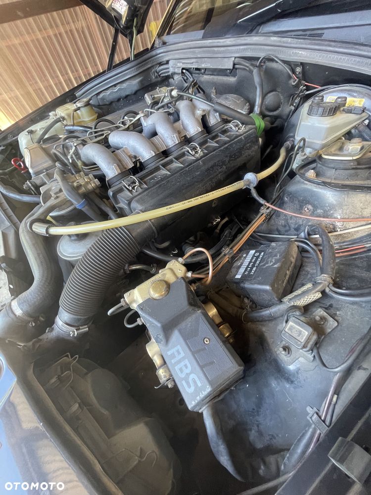 Mercedes-Benz W201 (190) - 22