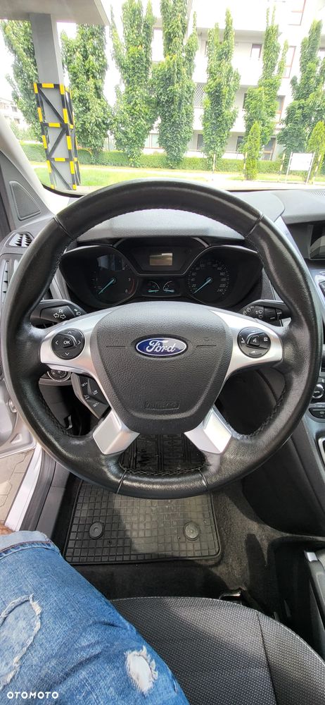 Ford Tourneo Connect 1.5 TDCi Trend - 10