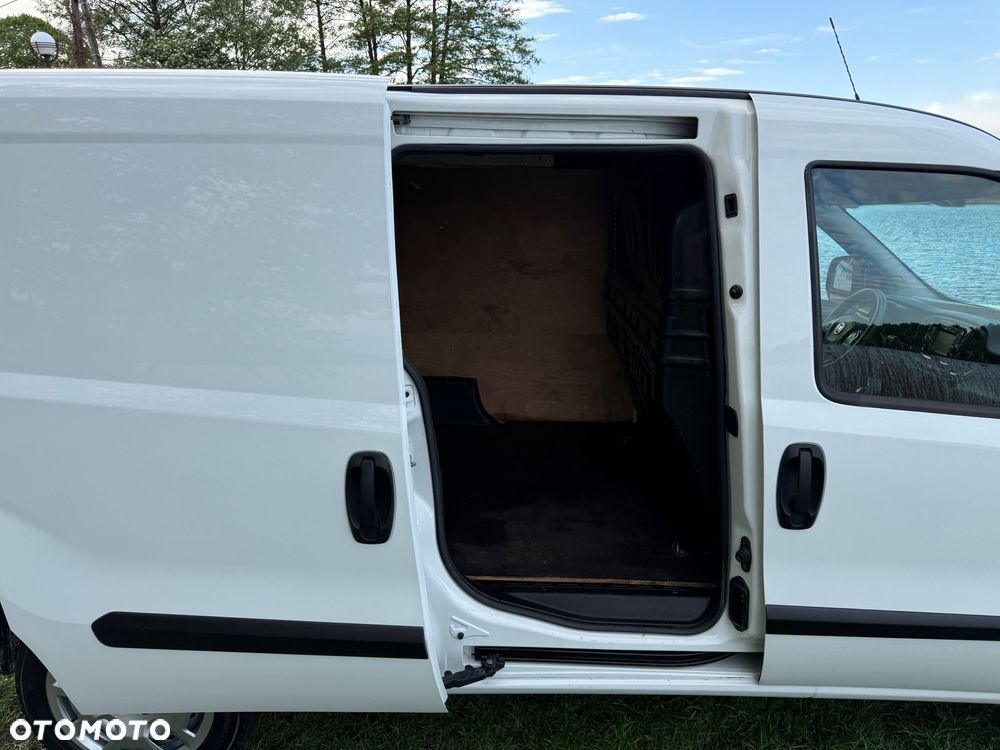 Fiat Doblo - 35
