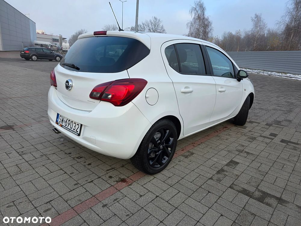 Opel Corsa 1.4 Color Edition - 2