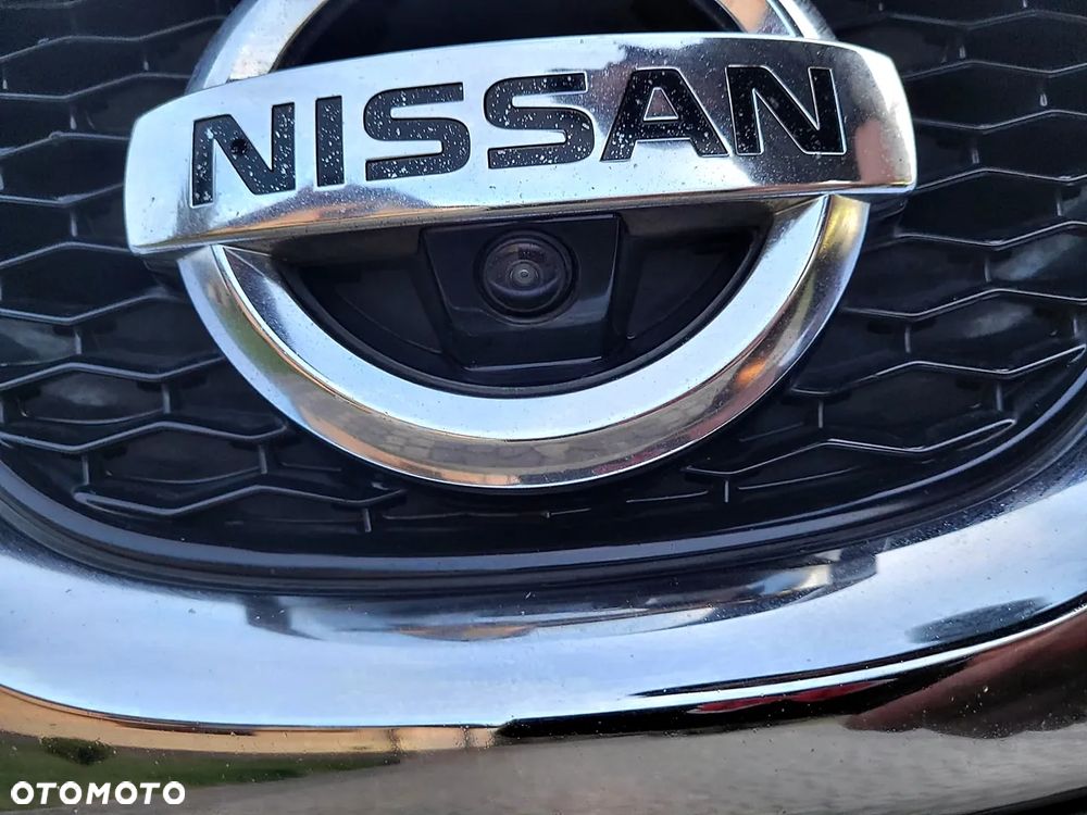 Nissan Qashqai 1.6 dCi Xtronic TEKNA+ - 29