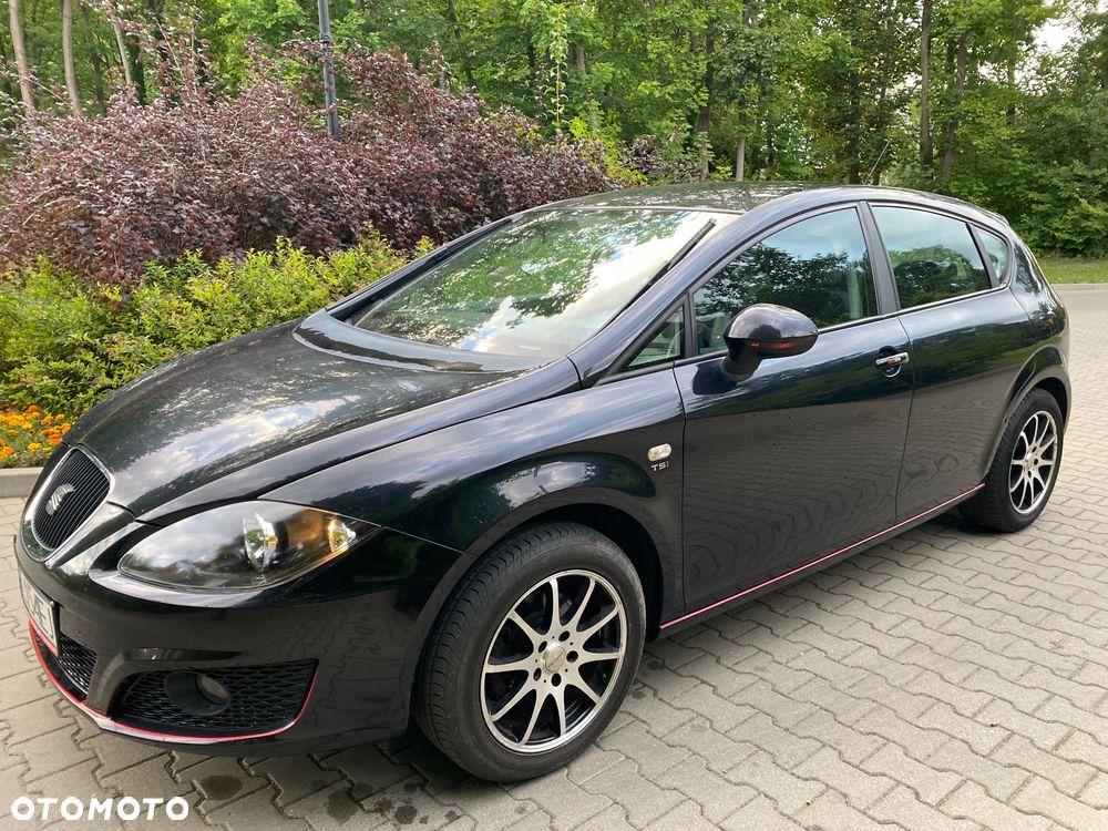 Seat Leon - 4