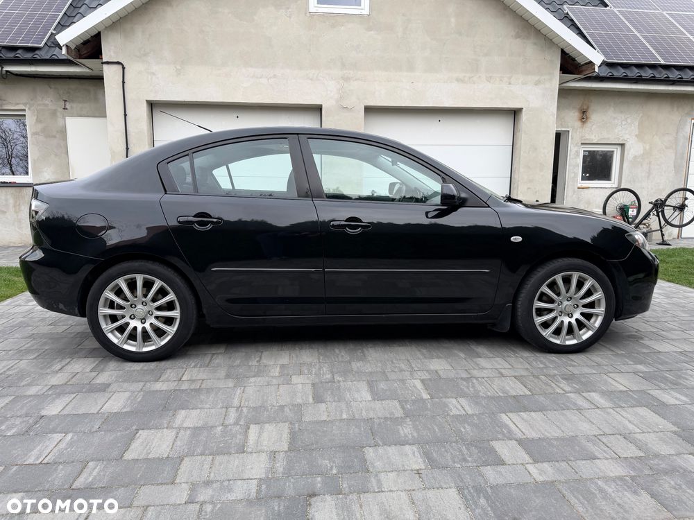 Mazda 3 2.0 Top - 2