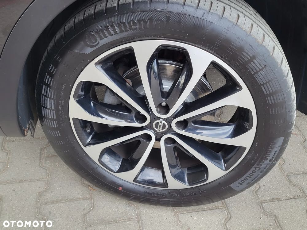 Nissan Qashqai 1.6 Tekna - 37