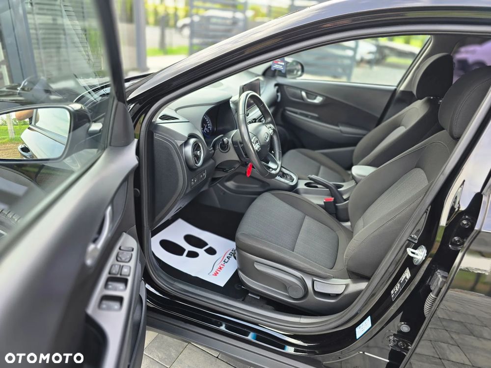 Hyundai Kona 1.6 T-GDI DCT Prime - 23
