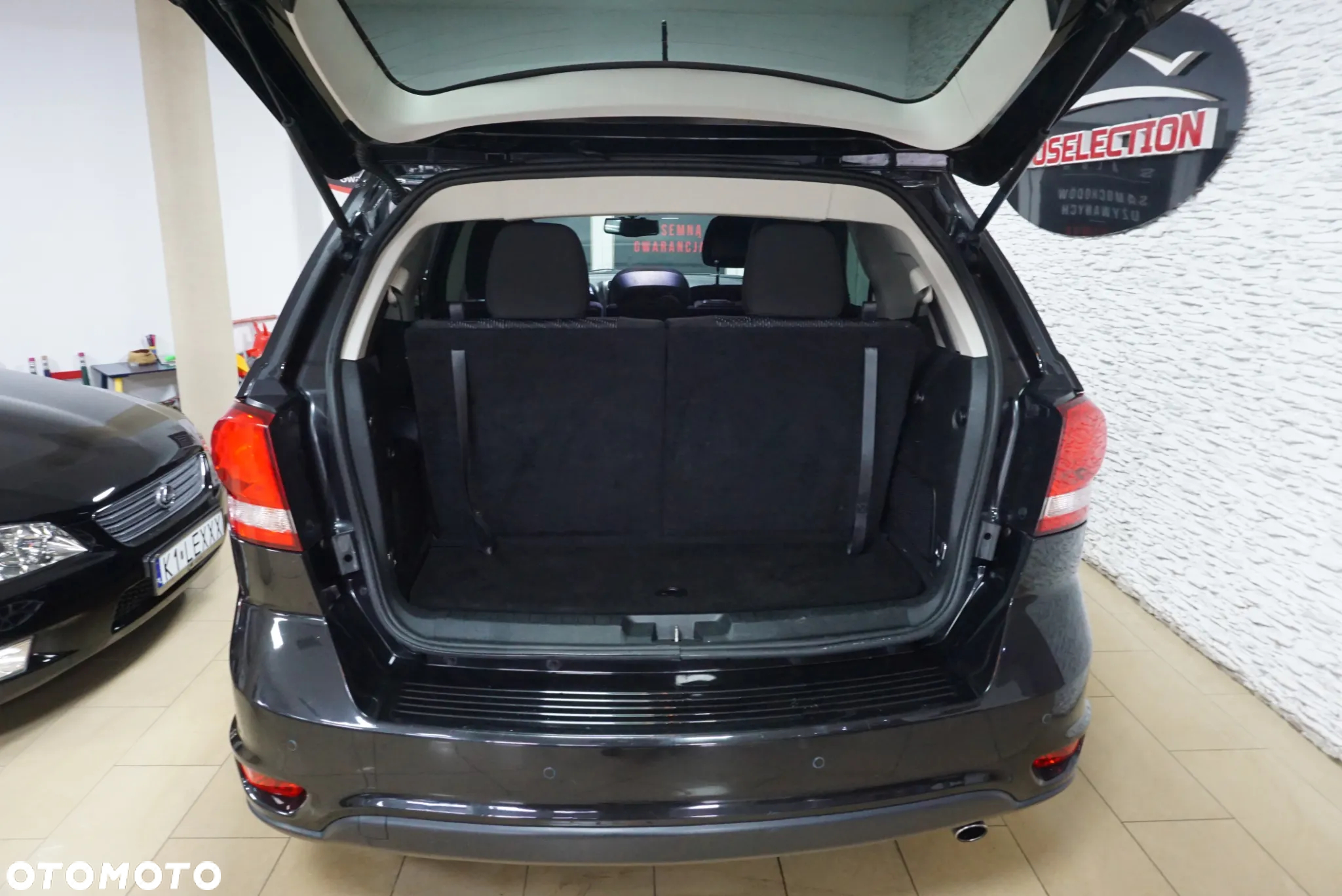 Fiat Freemont 2.0 Multijet 16V DPF Lounge - 15