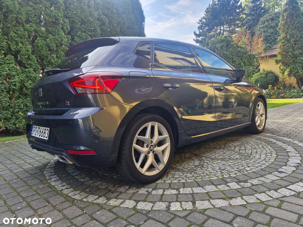 Seat Ibiza - 18