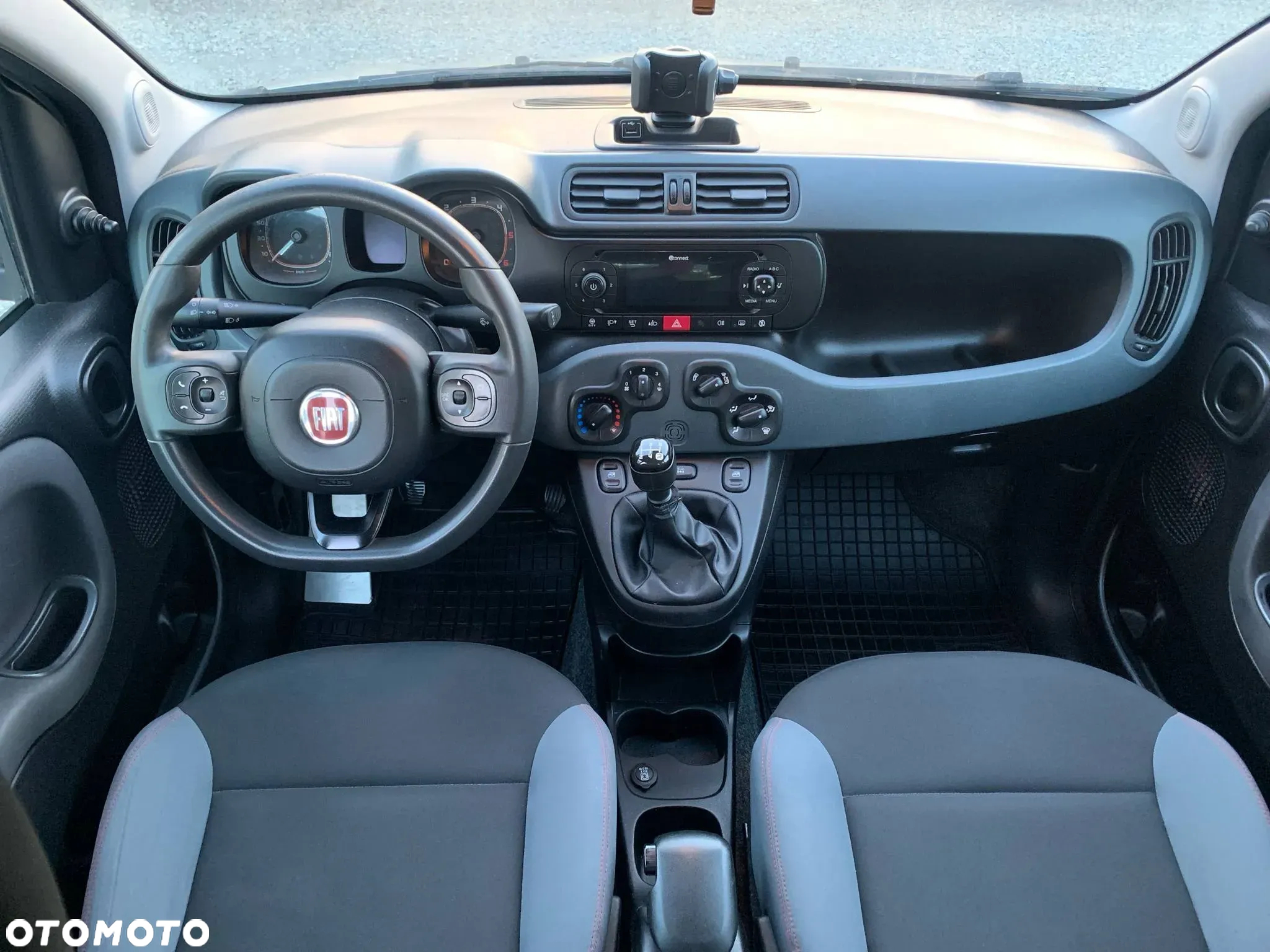 Fiat Panda - 30