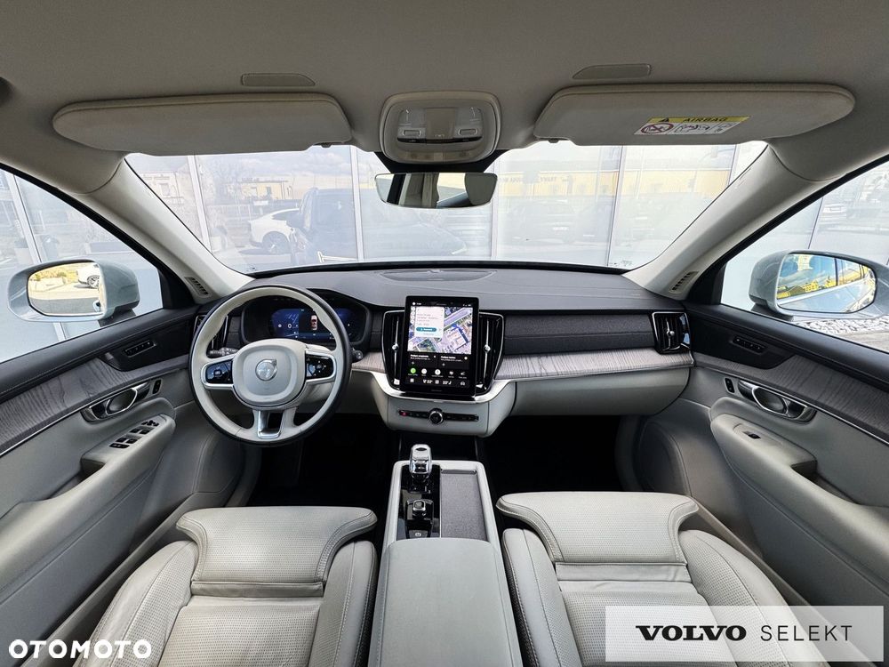 Volvo XC 90 - 33