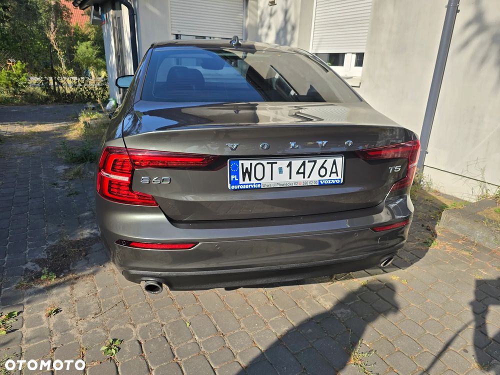 Volvo S60 - 14