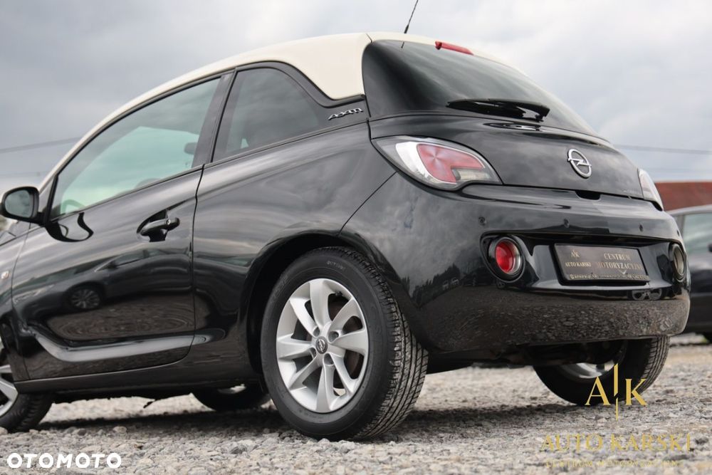 Opel Adam - 16