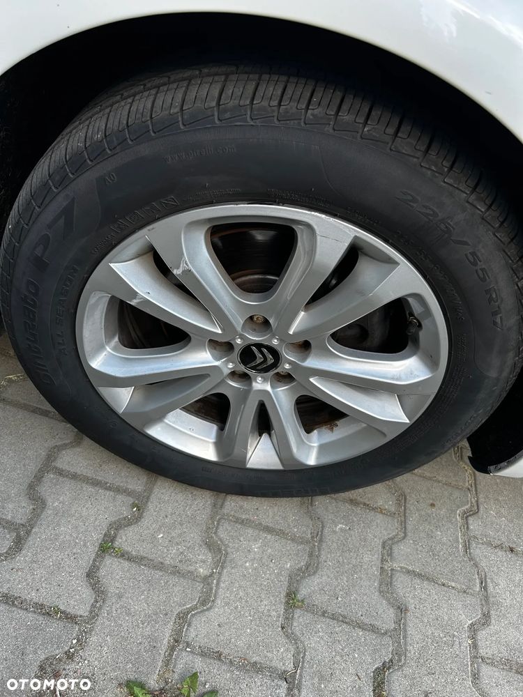 Citroën C5 2.0 HDi Exclusive - 15