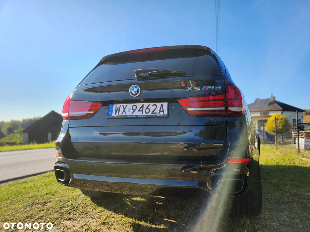 BMW X5 xDrive40d - 9