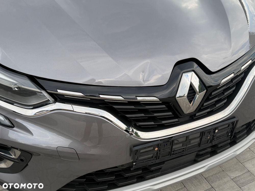 Renault Captur 1.0 TCe Intens - 36