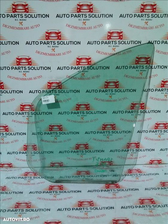 coltar geam usa stanga fata ford custom - 1