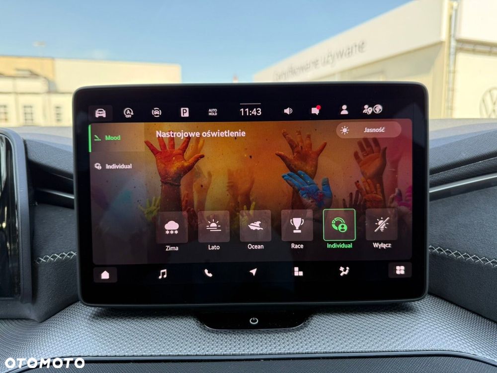 Skoda Kodiaq 1.5 TSI mHEV 4x2 Sportline DSG - 23