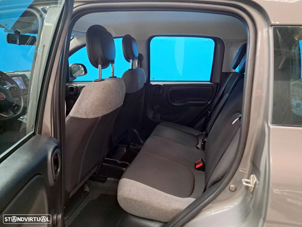 Fiat Panda - 19