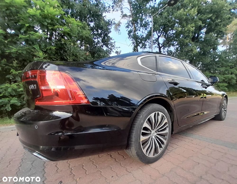 Volvo S90 T6 AWD Momentum - 21
