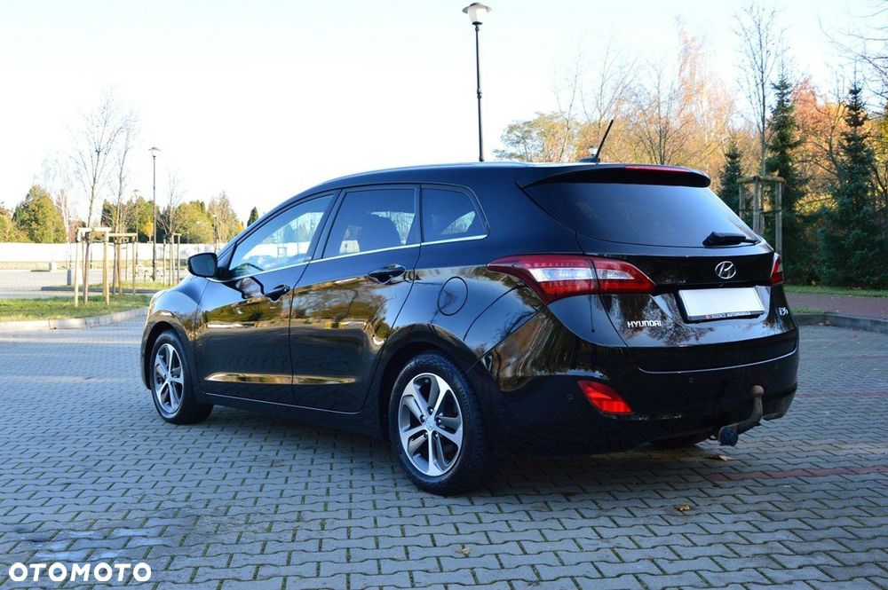 Hyundai i30 1.6 CRDi BlueDrive Comfort - 19