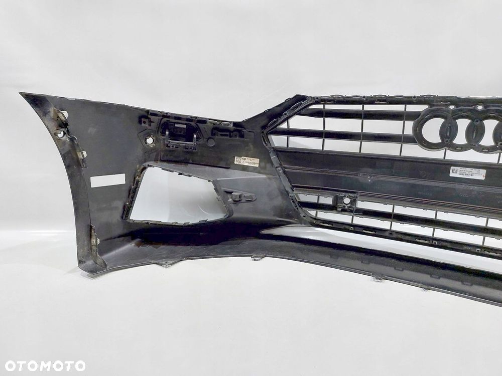zderzak przód grill audi a7 c8 20r - 10