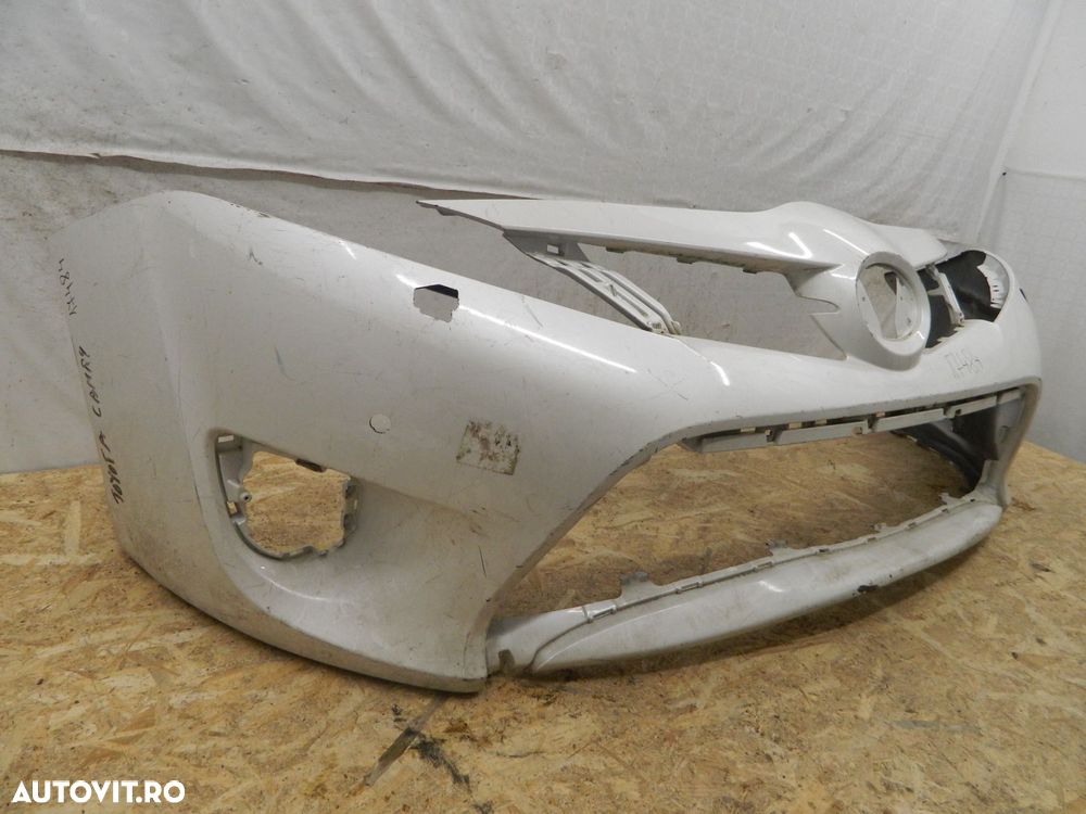 Bara fata Toyota Verso, 2013, 2014, 2015, 2016, 2017, 52119-0F120. - 10