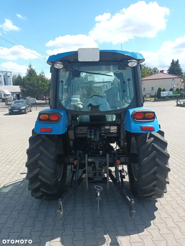 Landini 4-080 - 4