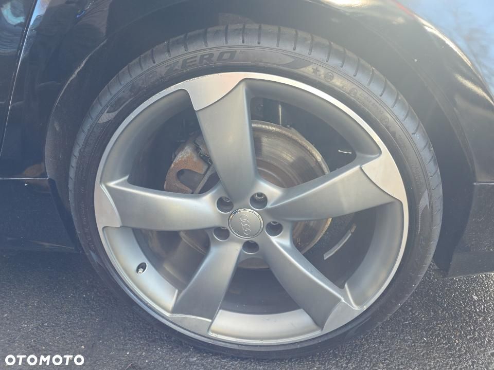 Audi A7 Sportback 3.0 TFSI Quattro S tronic - 17