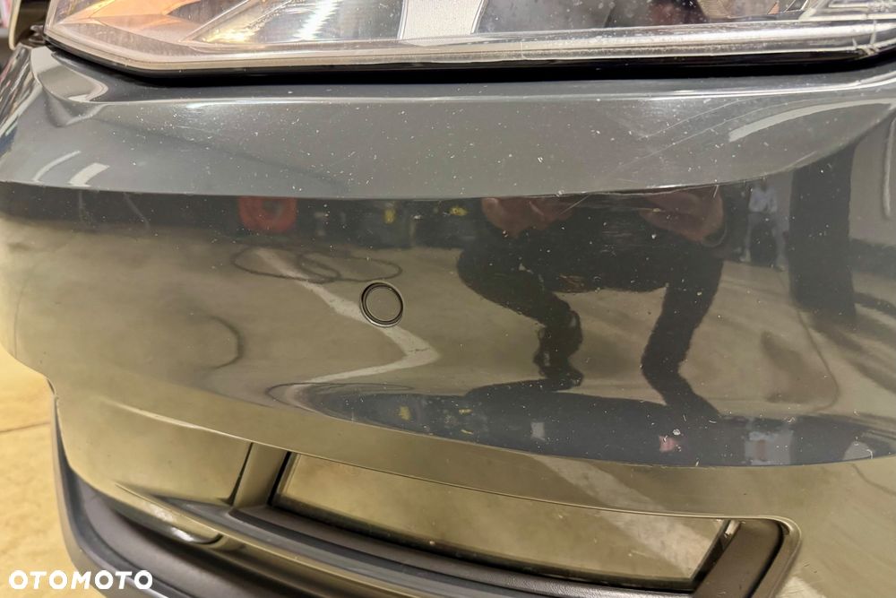 Volkswagen Golf - 27