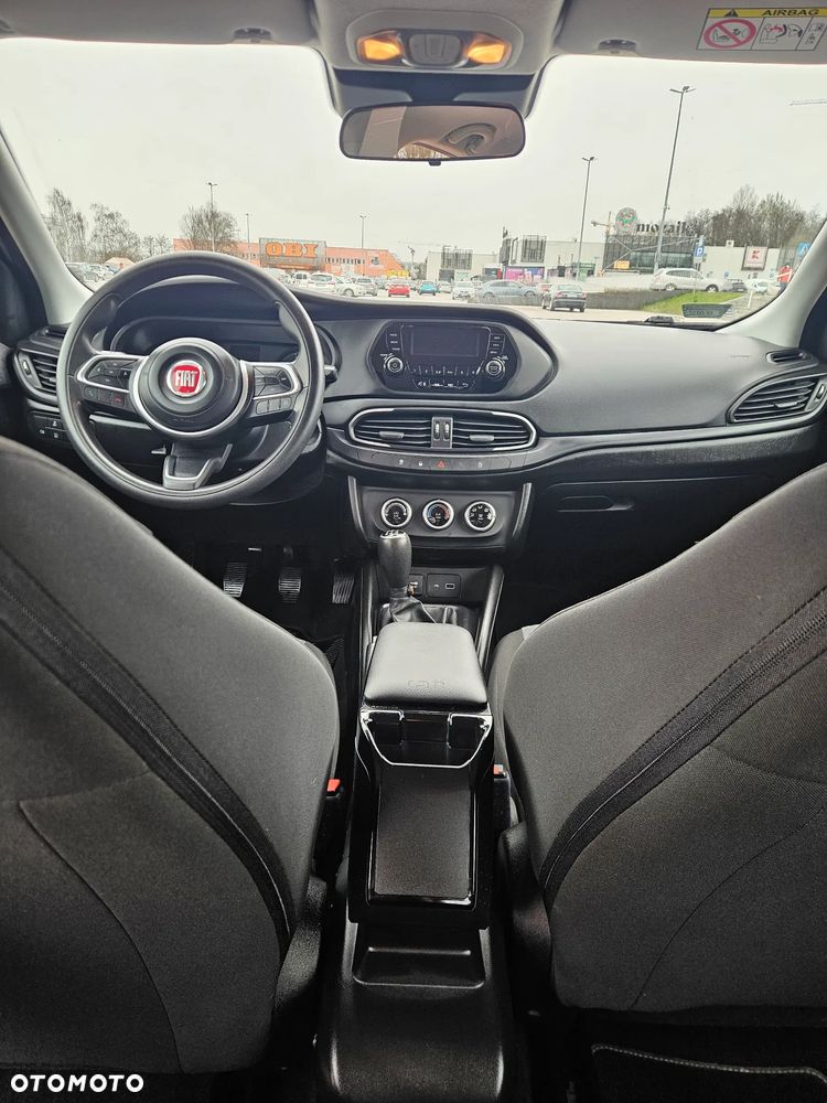 Fiat Tipo 1.0 T3 - 3