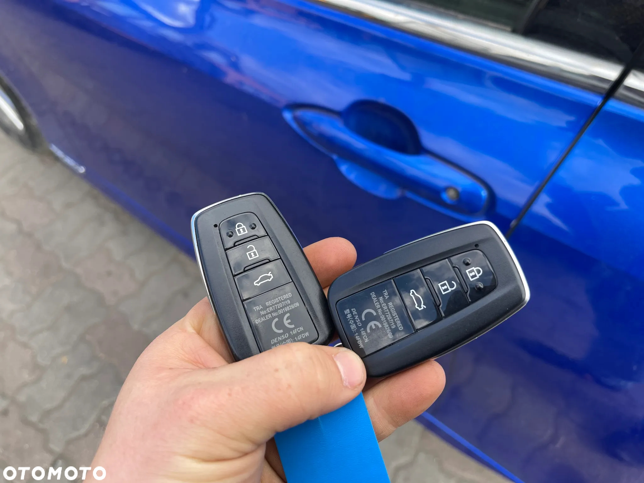 Toyota Mirai Executive - 37