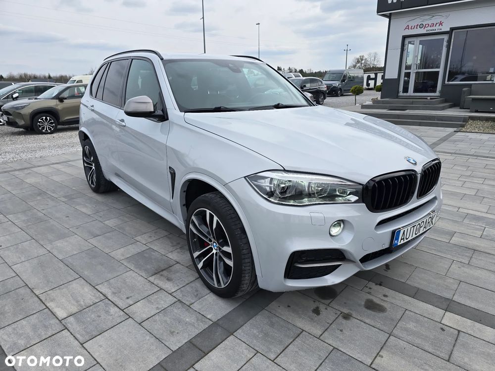 BMW X5 M - 5