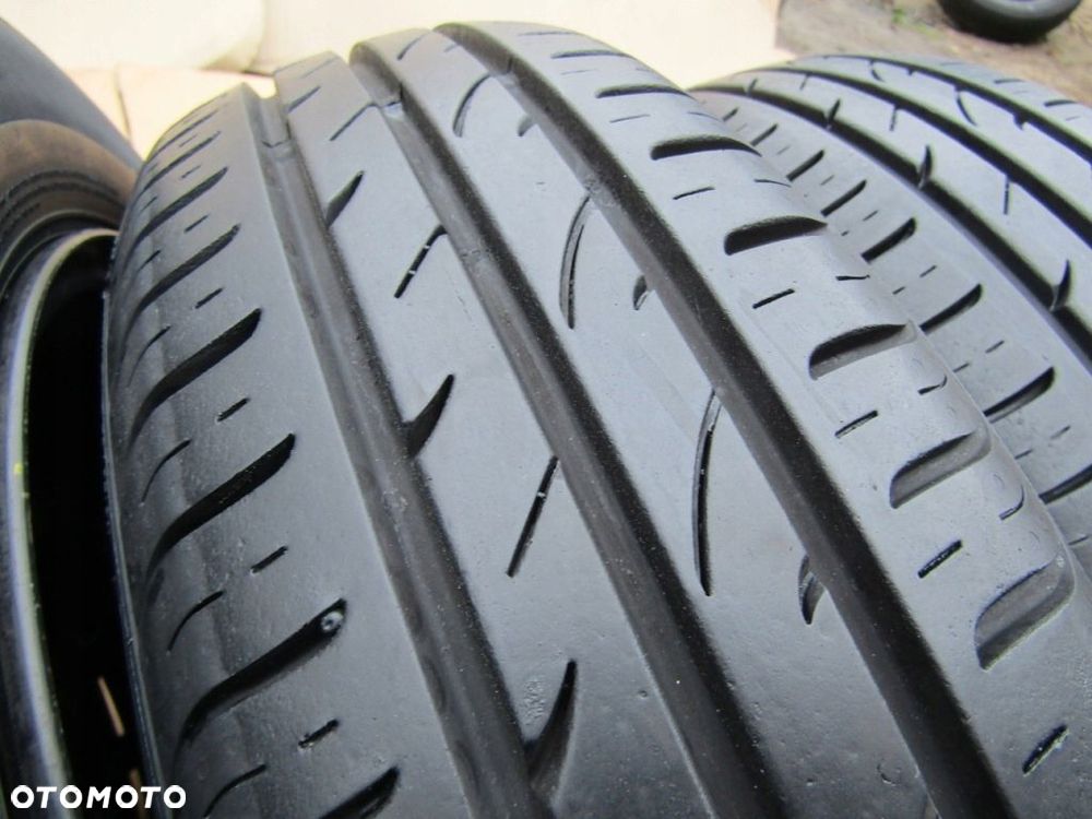 4x Felgi Koła 14 Fiat Doblo Fiorino Panda 500 Punto Palio Idea Ford KA 4x98 - 13