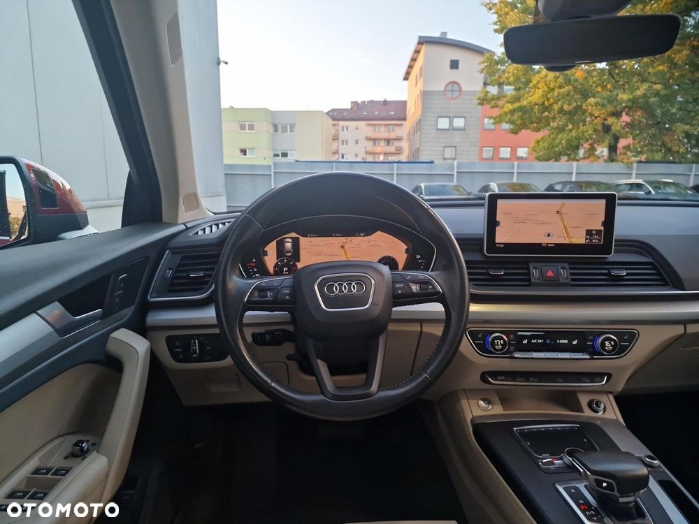 Audi Q5 - 24