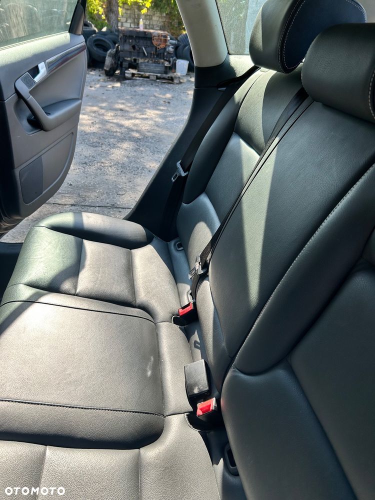 Audi A3 Sportback 2.0 TDI DPF Attraction S tronic - 14