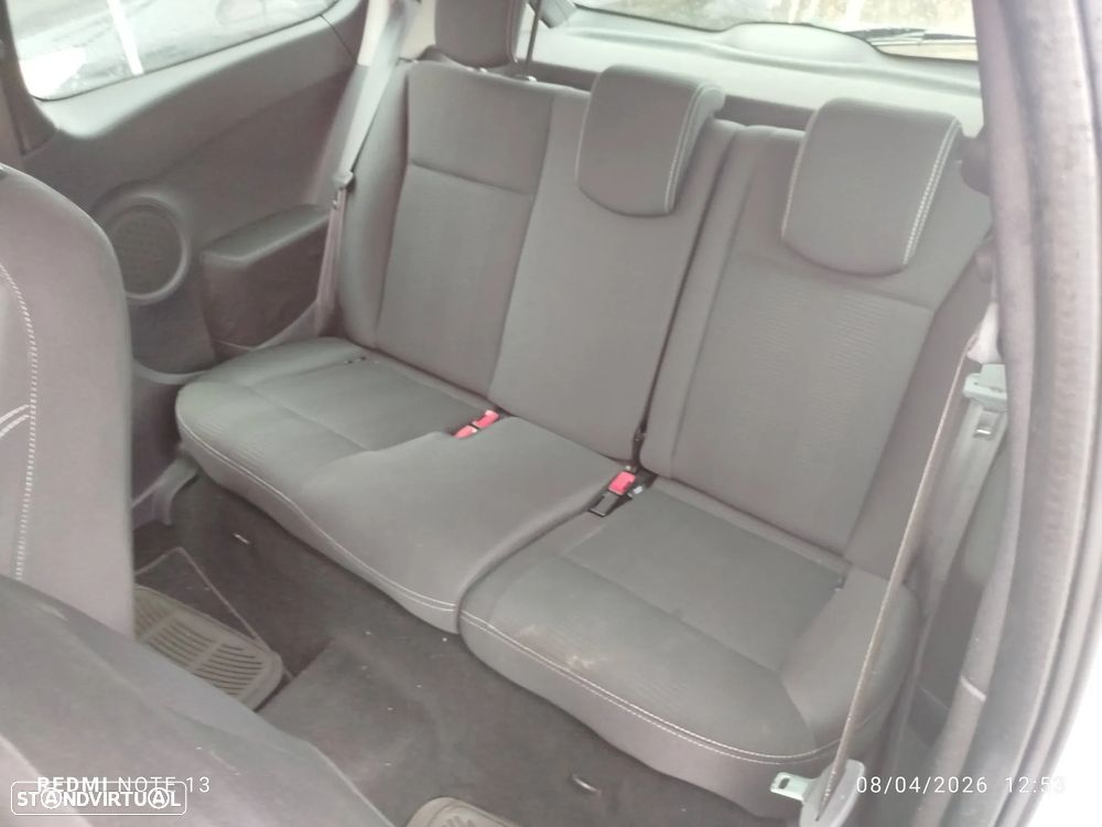 Renault Clio 1.2 TCE GT J15 - 9