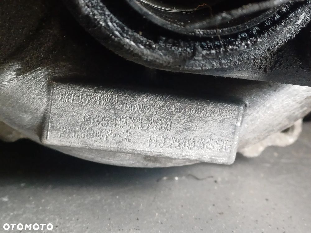 TURBINA 9654931780 VOLVO FORD PEUEGOT 2.0 HDI 136KM - 8