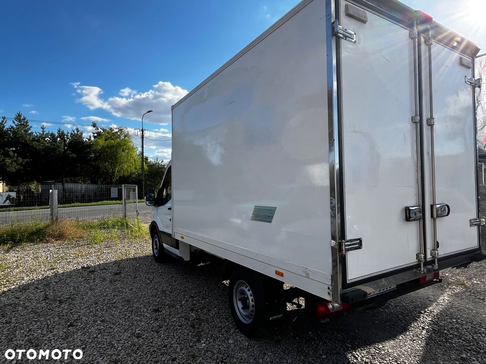 Ford Transit - 7