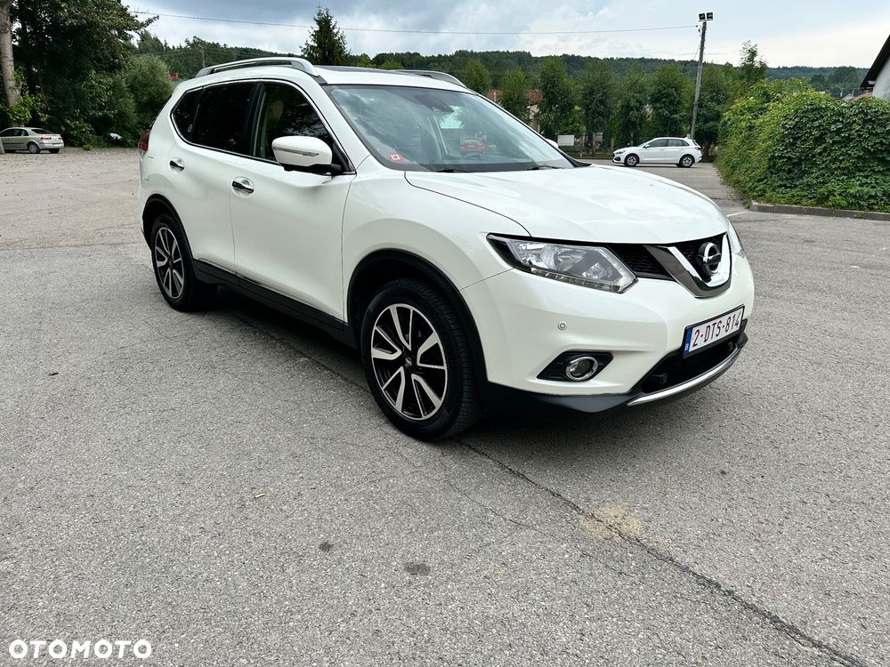 Nissan X-Trail 1.6 DIG-T Tekna - 3