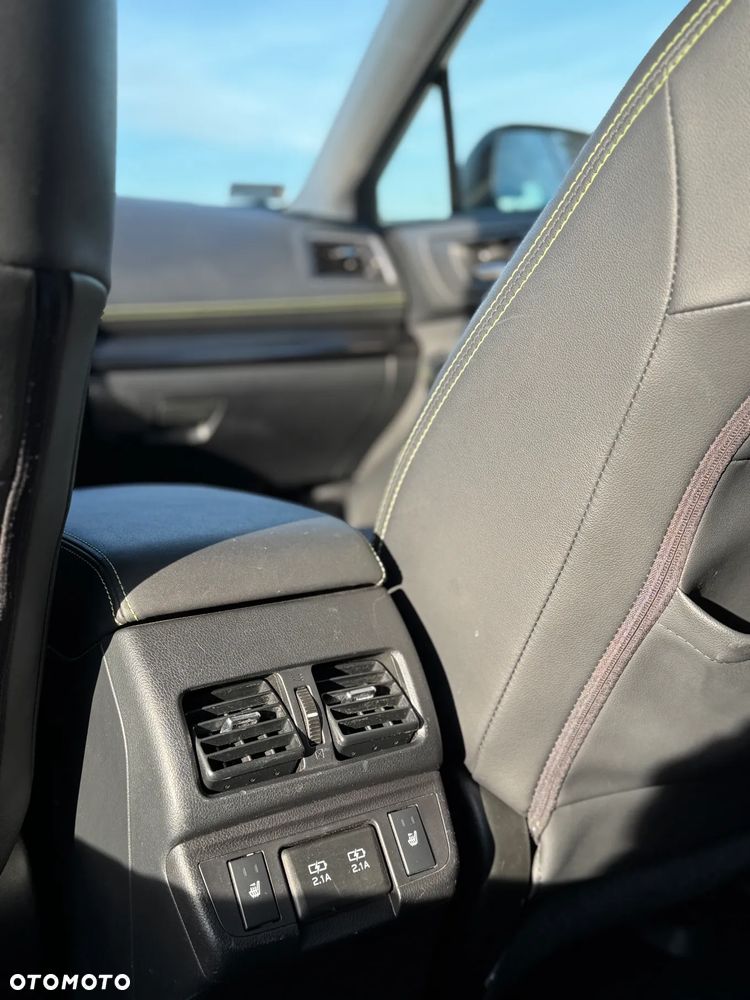 Subaru Outback 2.5i Special Edition (EyeSight) Lineartronic - 20