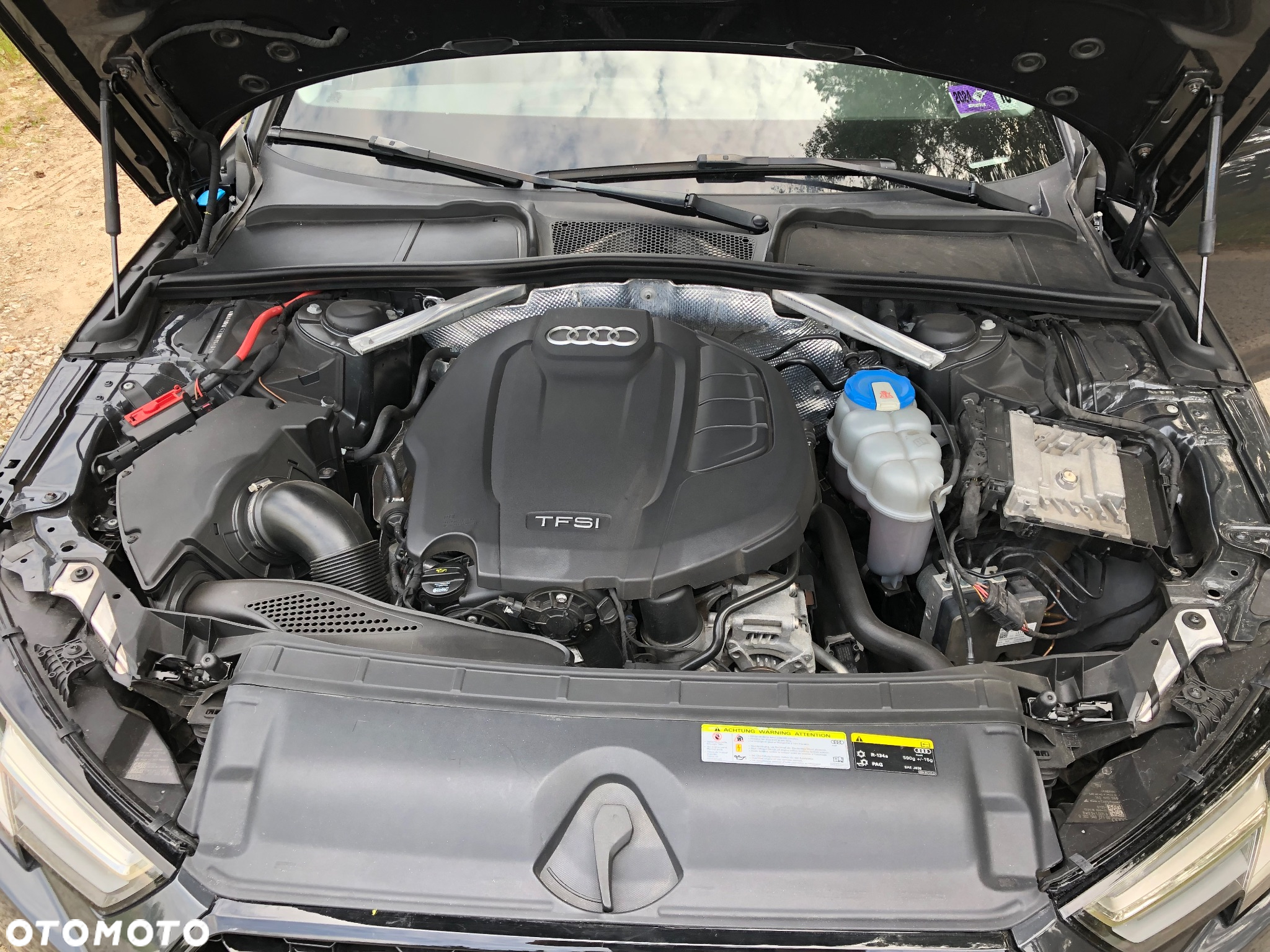 Audi A4 - 26