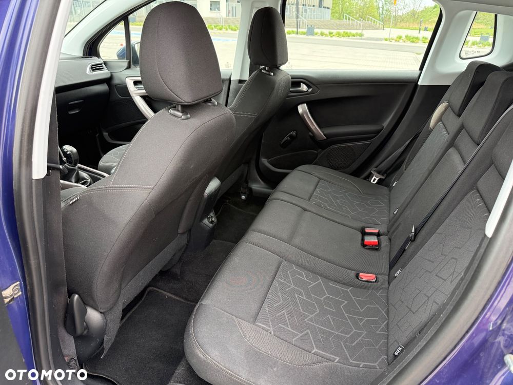 Peugeot 2008 82 VTI Active - 16