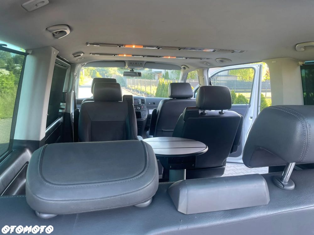 Volkswagen Multivan L1 Business 4Motion - 7