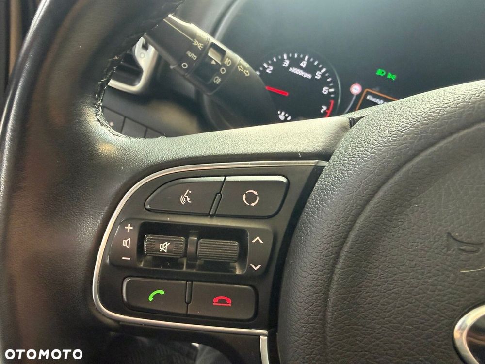 Kia Sportage - 27