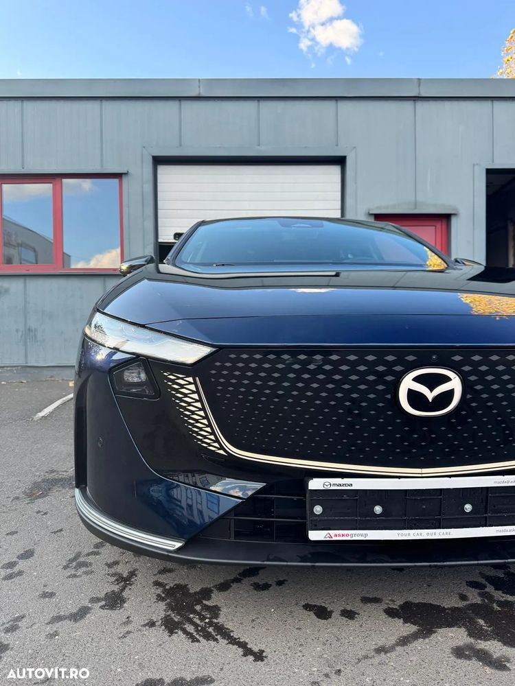 Mazda 6e 68 kW BEV Takumi Plus - 2